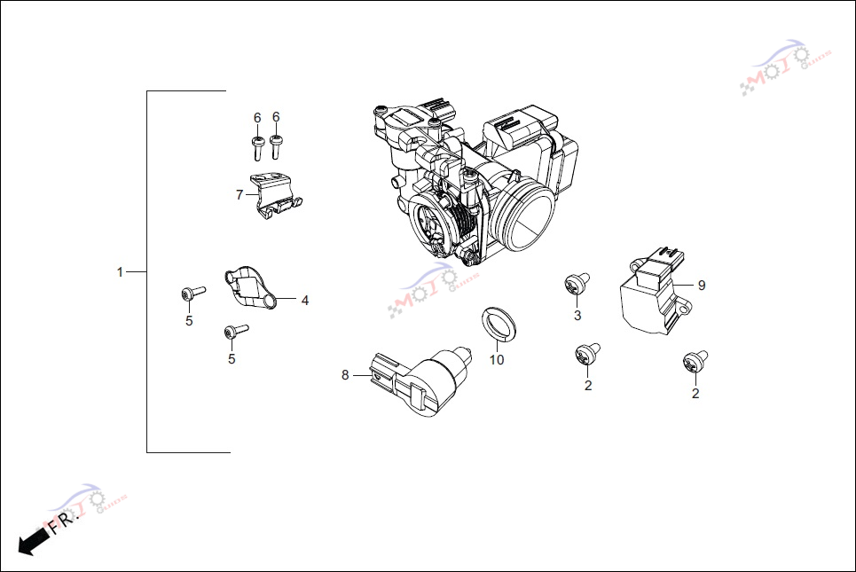 Engine Diagram